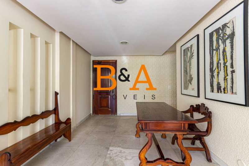 Apartamento à venda com 2 quartos, 68m² - Foto 9