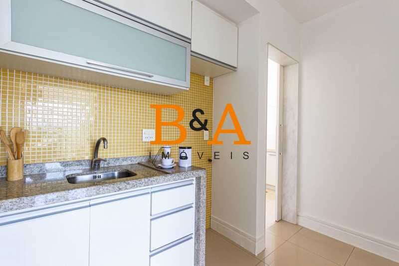 Apartamento à venda com 2 quartos, 68m² - Foto 11