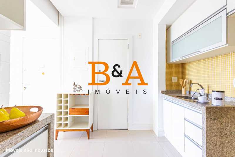 Apartamento à venda com 2 quartos, 68m² - Foto 13