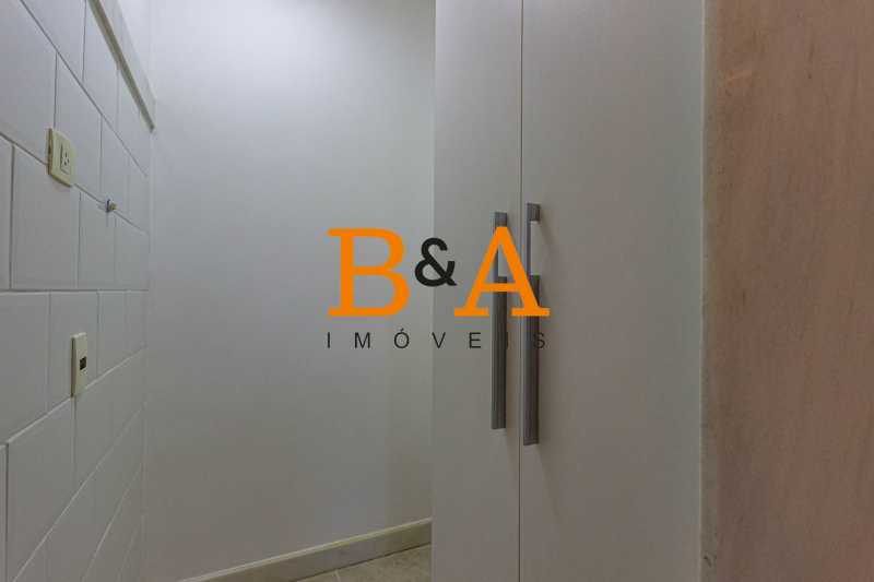 Apartamento à venda com 2 quartos, 68m² - Foto 15