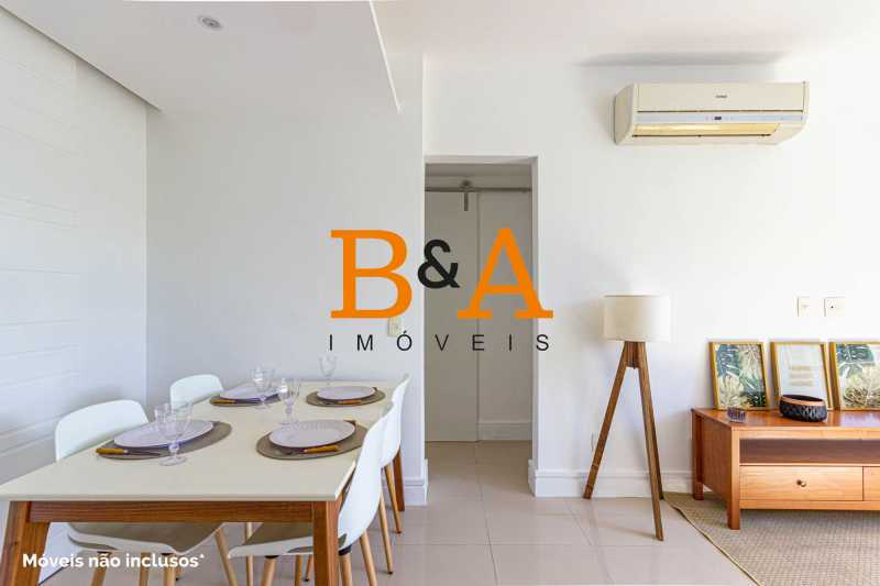 Apartamento à venda com 2 quartos, 68m² - Foto 20