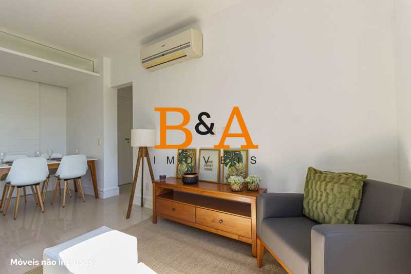 Apartamento à venda com 2 quartos, 68m² - Foto 21