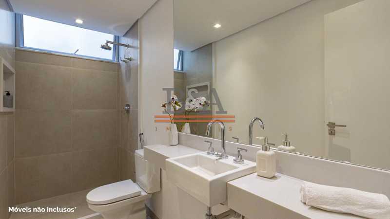 Apartamento à venda com 3 quartos, 128m² - Foto 11