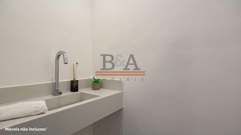 Apartamento à venda com 3 quartos, 128m² - Foto 12