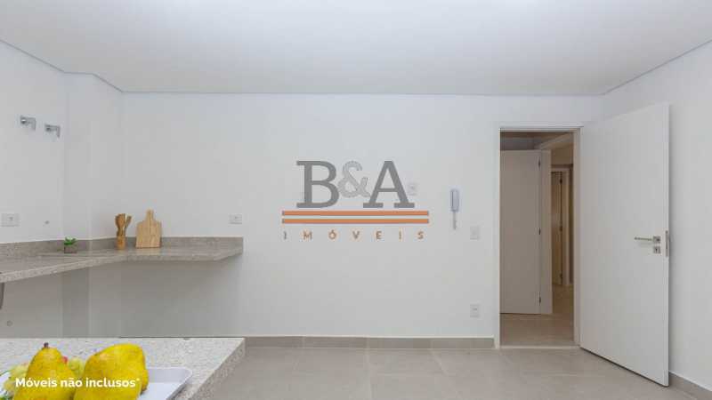 Apartamento à venda com 3 quartos, 128m² - Foto 25