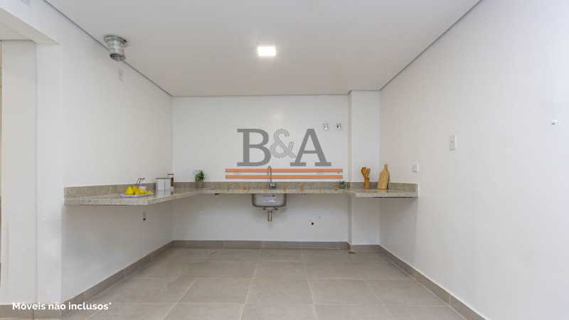 Apartamento à venda com 3 quartos, 128m² - Foto 24