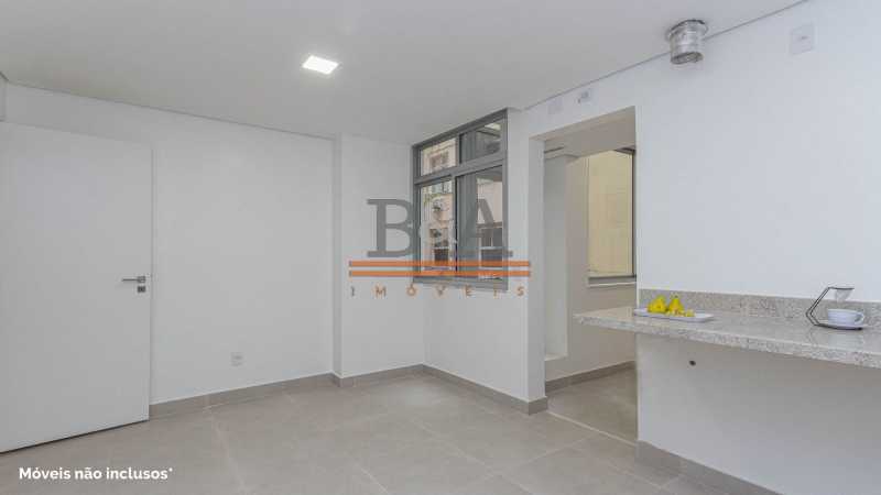 Apartamento à venda com 3 quartos, 128m² - Foto 27