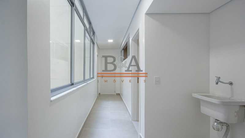 Apartamento à venda com 3 quartos, 128m² - Foto 29