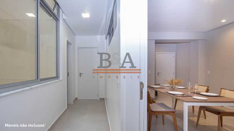 Apartamento à venda com 3 quartos, 128m² - Foto 8