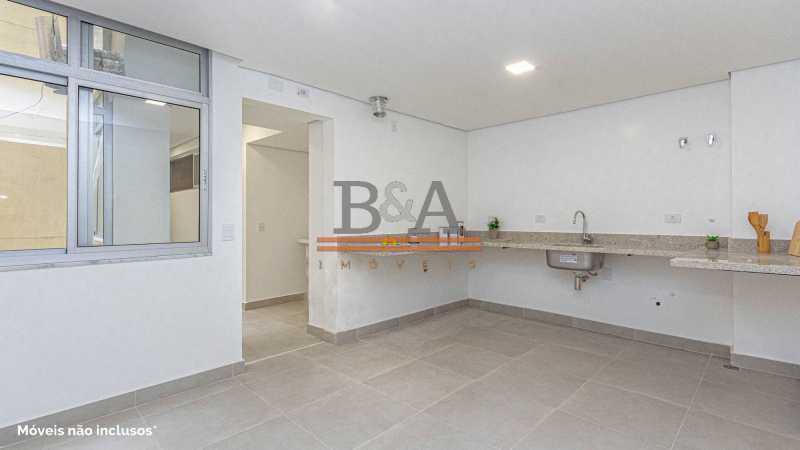 Apartamento à venda com 3 quartos, 128m² - Foto 26