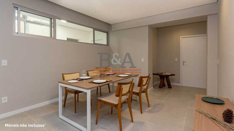 Apartamento à venda com 3 quartos, 128m² - Foto 6