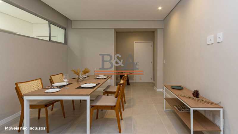 Apartamento à venda com 3 quartos, 128m² - Foto 9