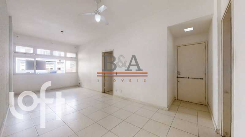 Apartamento à venda com 3 quartos, 98m² - Foto 2