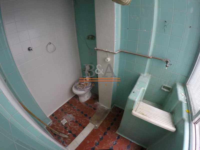 Apartamento à venda com 1 quarto, 40m² - Foto 29