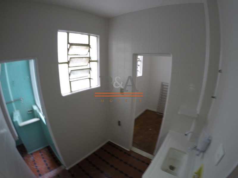 Apartamento à venda com 1 quarto, 40m² - Foto 28