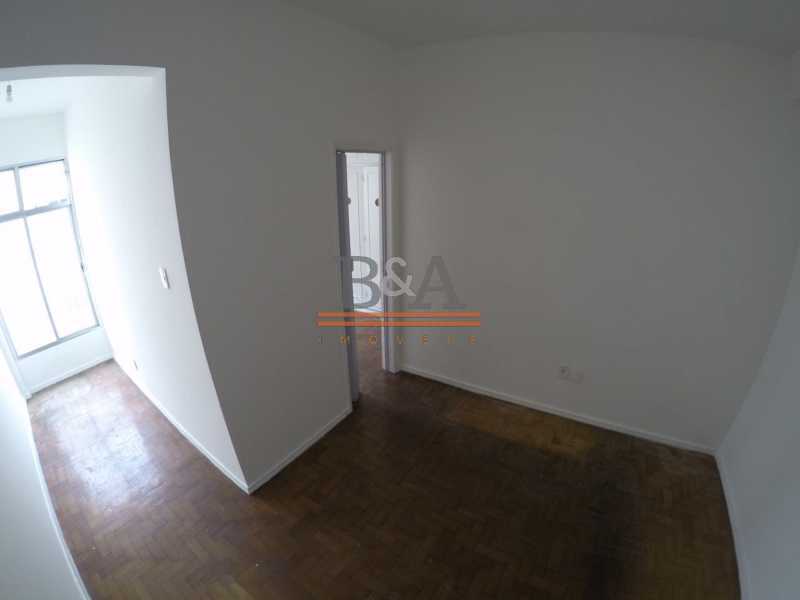 Apartamento à venda com 1 quarto, 40m² - Foto 24