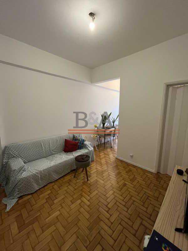 Apartamento à venda com 1 quarto, 40m² - Foto 8