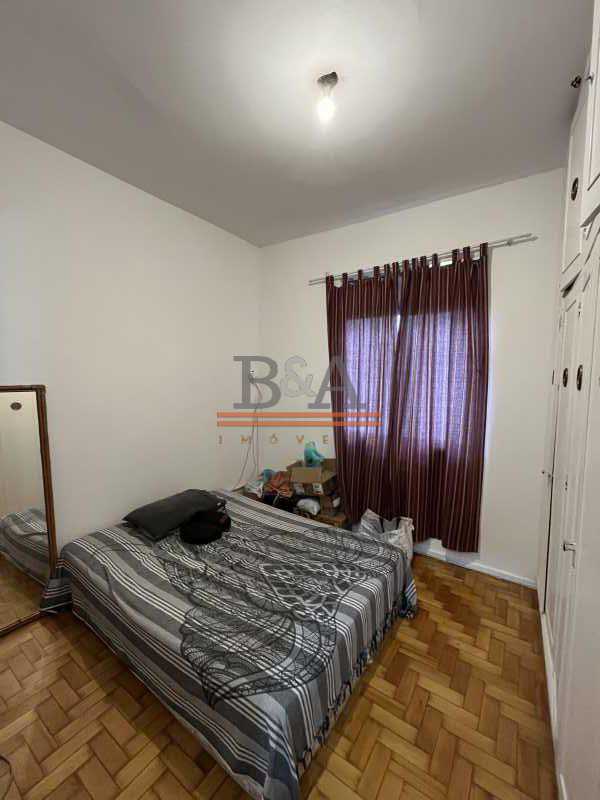 Apartamento à venda com 1 quarto, 40m² - Foto 11