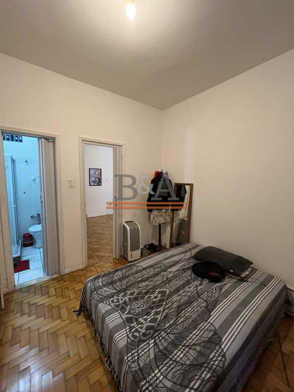 Apartamento à venda com 1 quarto, 40m² - Foto 12