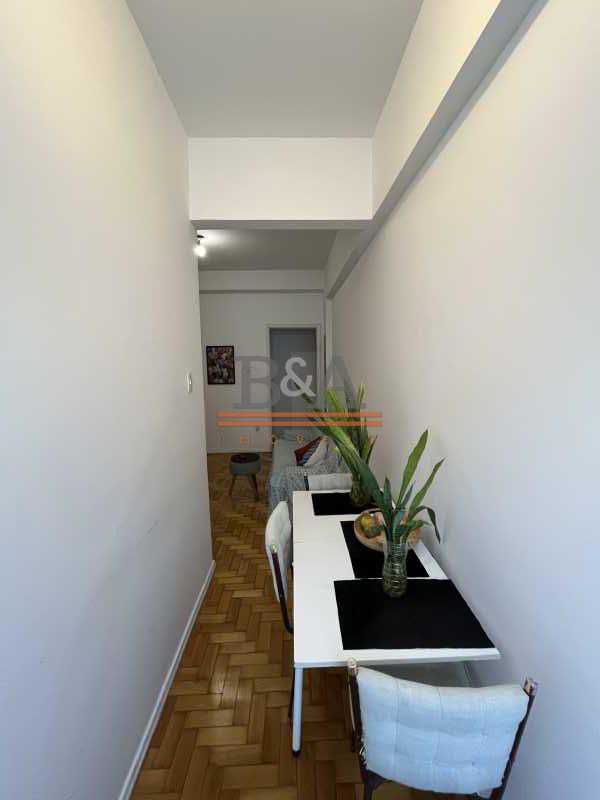 Apartamento à venda com 1 quarto, 40m² - Foto 5