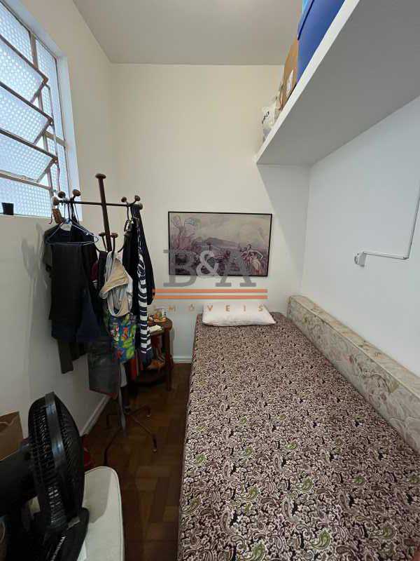 Apartamento à venda com 1 quarto, 40m² - Foto 18