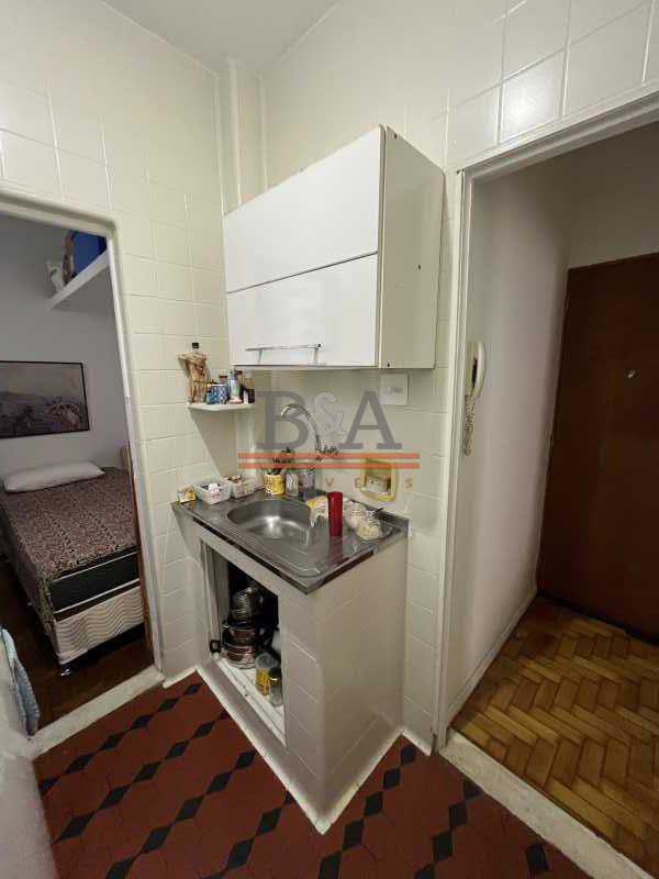 Apartamento à venda com 1 quarto, 40m² - Foto 17