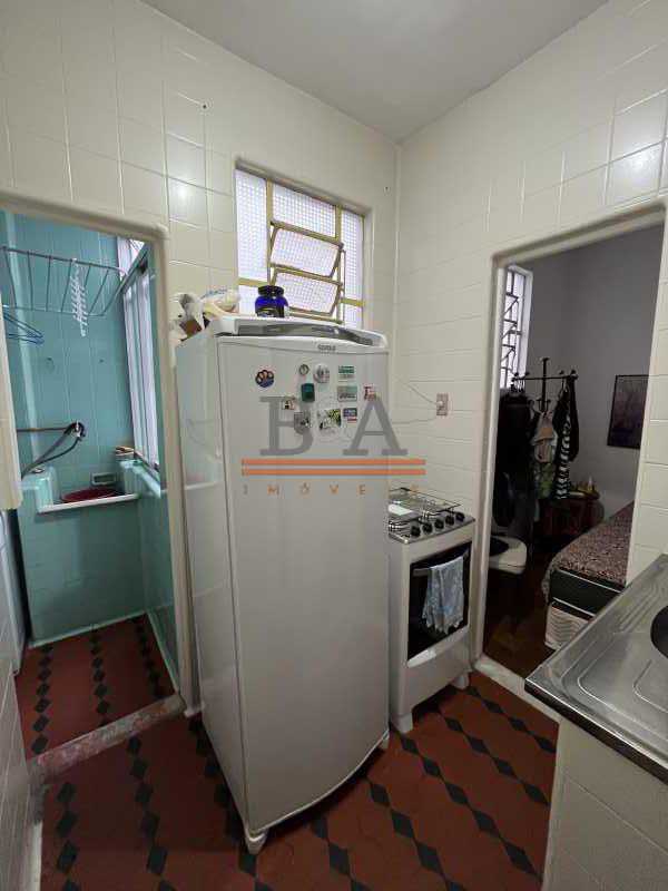 Apartamento à venda com 1 quarto, 40m² - Foto 15