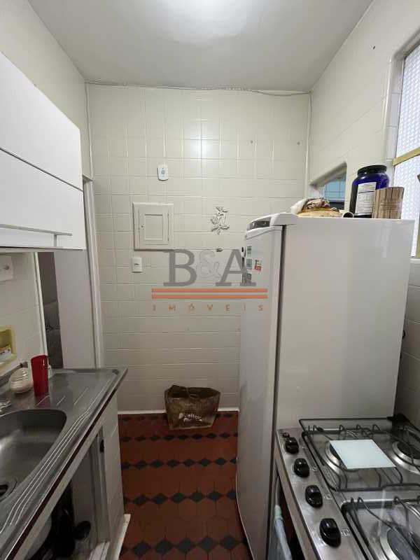 Apartamento à venda com 1 quarto, 40m² - Foto 16