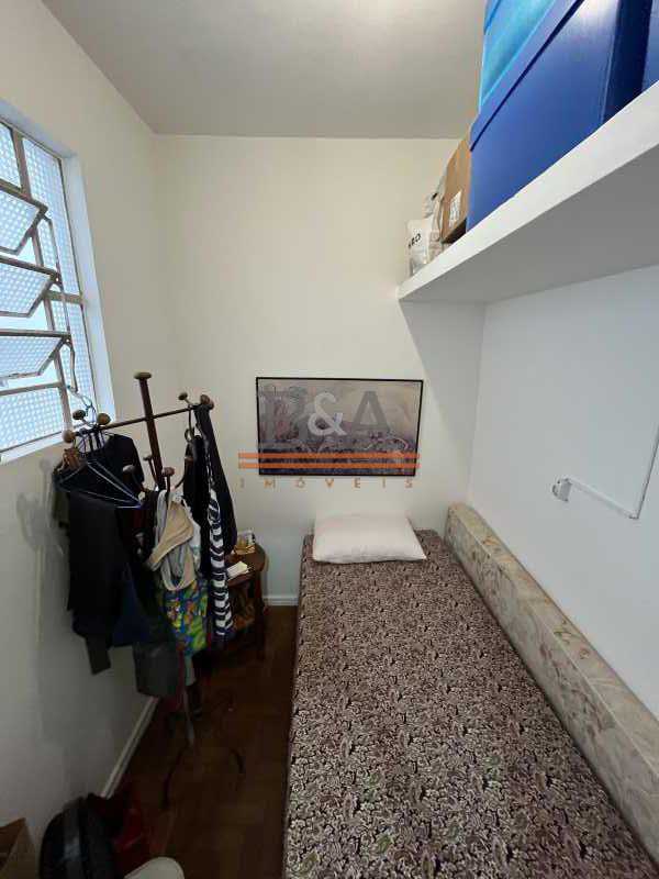 Apartamento à venda com 1 quarto, 40m² - Foto 19