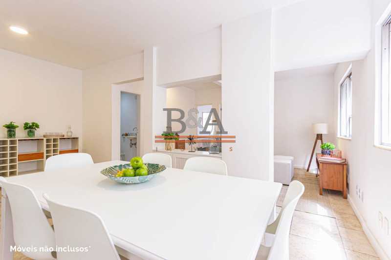 Apartamento à venda com 2 quartos, 79m² - Foto 1