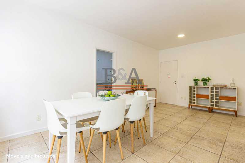 Apartamento à venda com 2 quartos, 79m² - Foto 7