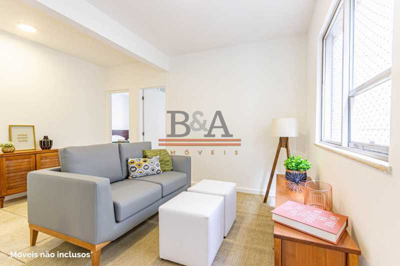 Apartamento à venda com 2 quartos, 79m² - Foto 4