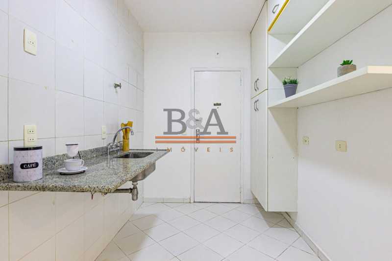 Apartamento à venda com 2 quartos, 79m² - Foto 19