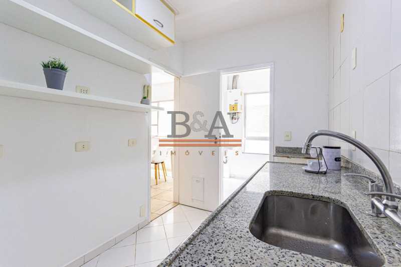 Apartamento à venda com 2 quartos, 79m² - Foto 21