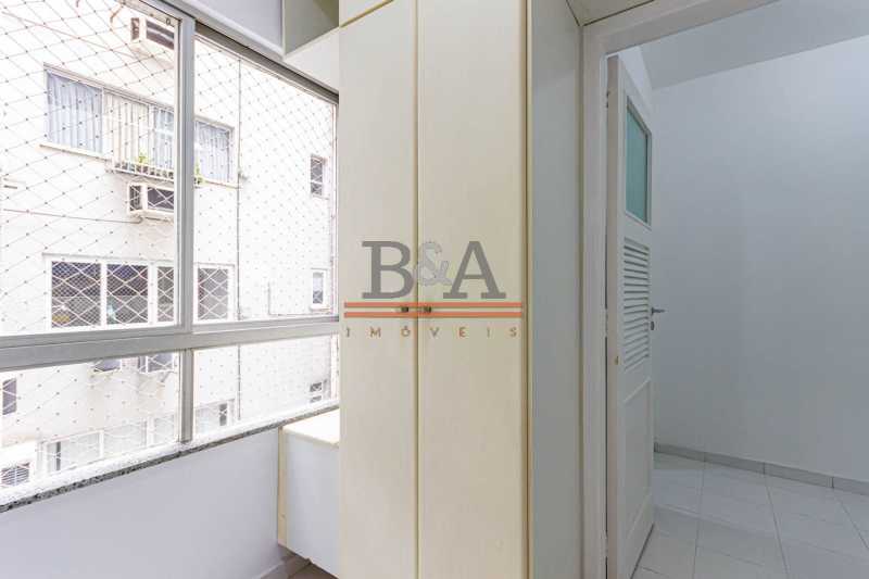 Apartamento à venda com 2 quartos, 79m² - Foto 22