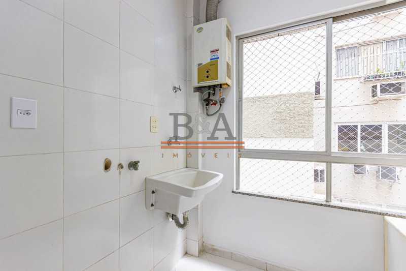 Apartamento à venda com 2 quartos, 79m² - Foto 23