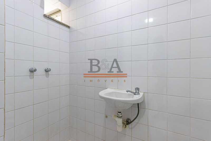 Apartamento à venda com 2 quartos, 79m² - Foto 25