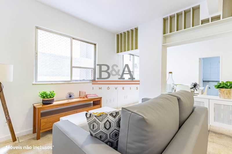 Apartamento à venda com 2 quartos, 79m² - Foto 5