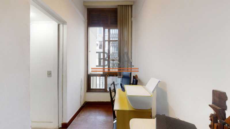 Apartamento à venda com 2 quartos, 87m² - Foto 10