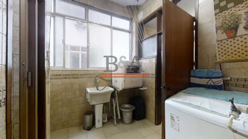 Apartamento à venda com 2 quartos, 87m² - Foto 7