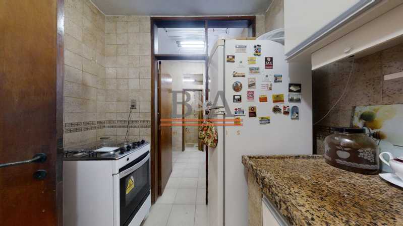 Apartamento à venda com 2 quartos, 87m² - Foto 6