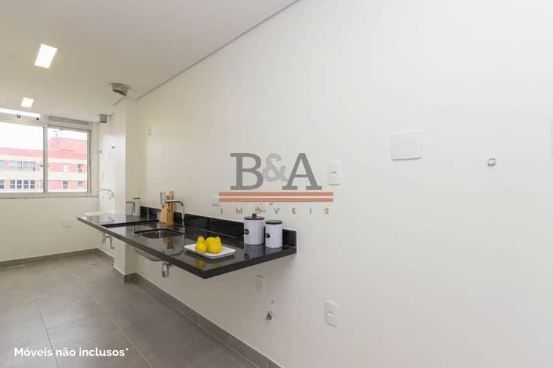 Apartamento à venda com 2 quartos, 77m² - Foto 22