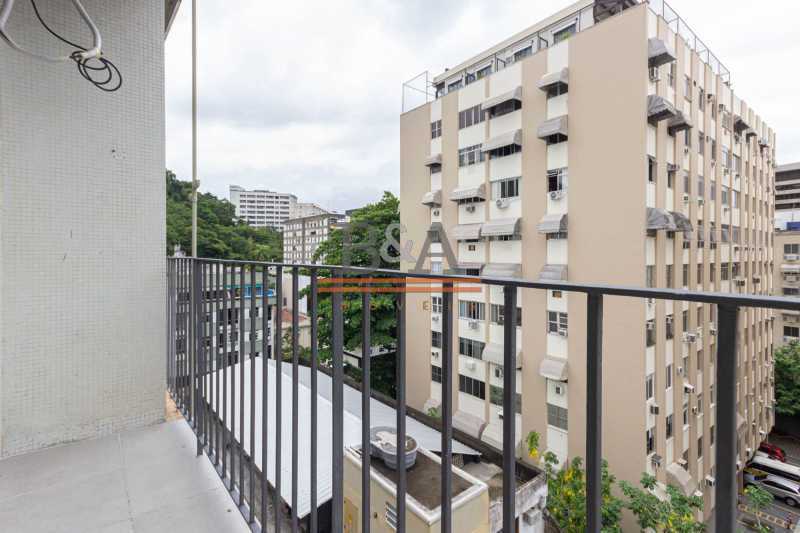 Apartamento à venda com 2 quartos, 77m² - Foto 28