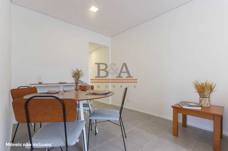 Apartamento à venda com 2 quartos, 77m² - Foto 3