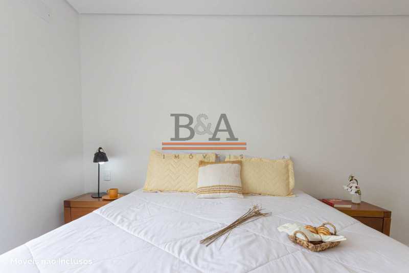 Apartamento à venda com 2 quartos, 77m² - Foto 9