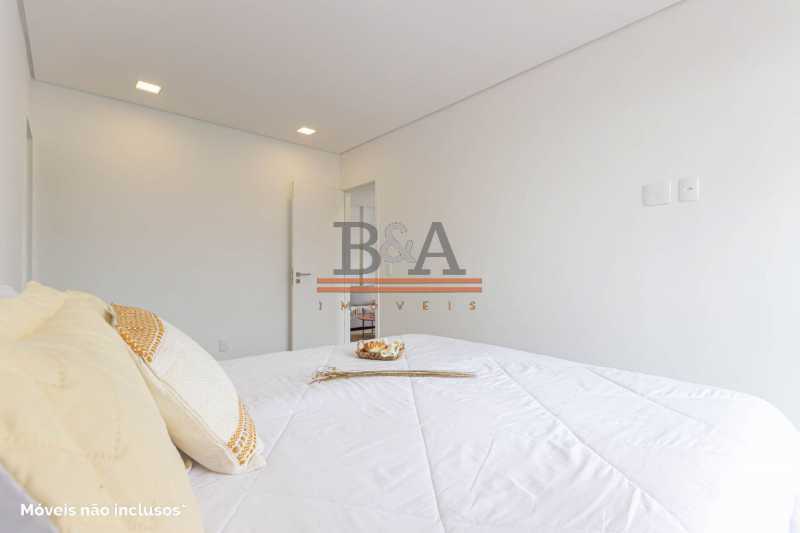 Apartamento à venda com 2 quartos, 77m² - Foto 10