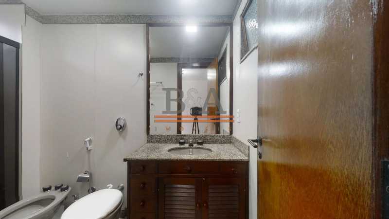 Apartamento à venda com 2 quartos, 82m² - Foto 22