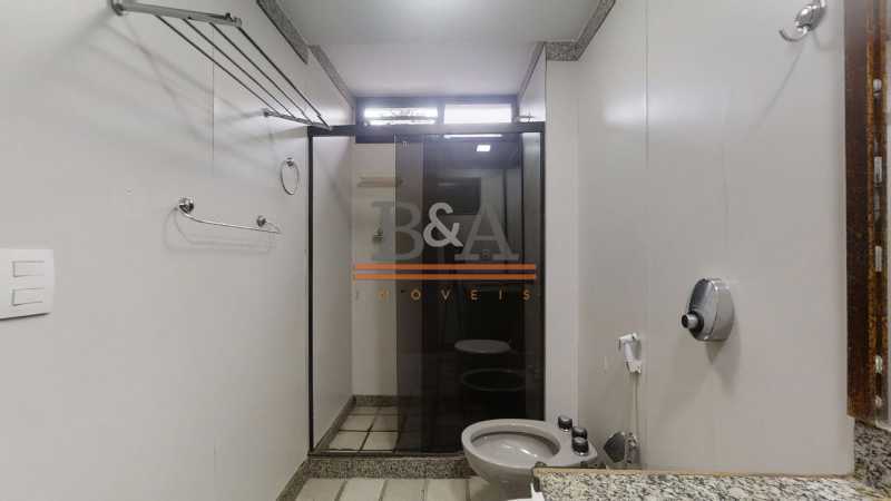 Apartamento à venda com 2 quartos, 82m² - Foto 21