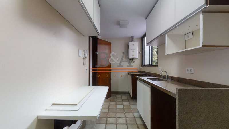 Apartamento à venda com 2 quartos, 82m² - Foto 11