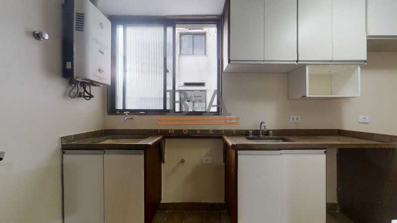 Apartamento à venda com 2 quartos, 82m² - Foto 9